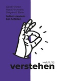 Cover: Selbst-Handeln bei Anf&auml;llen - Pabst Science Publishers