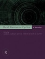 Cover: Real Business Cycles - Routledge