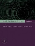 Cover: Real Business Cycles - Routledge