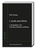 Cover: L&acute;exode sans Moise - Traugott Bautz
