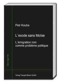 Enlarge image Cover: L´exode sans Moise - Traugott Bautz