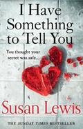 Cover: I Have Something to Tell You - HarperCollins