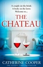 Cover: The Chateau - HarperCollins