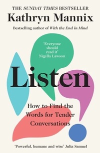 Enlarge image Cover: Listen - William Collins