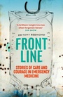 Cover: Frontline - HarperCollins