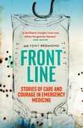 Cover: Frontline - HarperCollins