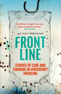 Enlarge image Cover: Frontline - HarperCollins