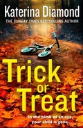 Cover: Trick or Treat - AVON, a division of HarperCollins Publishers Ltd
