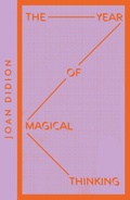 Cover: The Year of Magical Thinking - Fourth Estate Ltd