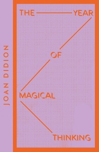 Abbildung von: The Year of Magical Thinking - Fourth Estate Ltd