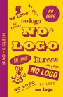 Cover: No Logo - Fourth Estate Ltd