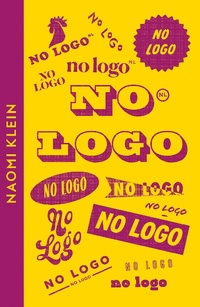 Enlarge image Cover: No Logo - Fourth Estate Ltd