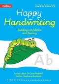 Cover: Foundation Teacher's Guide - Collins