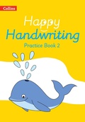 Cover: Practice Book 2 - Collins