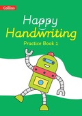 Cover: Practice Book 1 - Collins