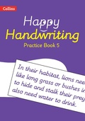Cover: Practice Book 5 - Collins