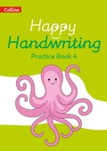 Cover: Practice Book 4 - Collins