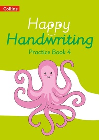 Enlarge image Cover: Practice Book 4 - Collins