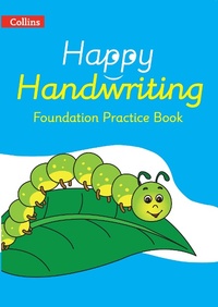Enlarge image Cover: Foundation Practice Book - Collins