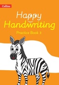 Cover: Practice Book 3 - Collins