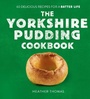 Cover: The Yorkshire Pudding Cookbook - HarperCollins