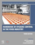 Cover: Handbook of Hygiene Control in the Food Industry - Woodhead Publishing