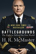 Cover: Battlegrounds - Collins