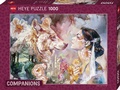 Cover: Shared River Puzzle - Heye