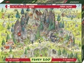 Cover: Transylvanian Habitat Puzzle - Heye