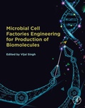 Bild: Microbial Cell Factories Engineering for Production of Biomolecules - Academic Press