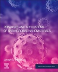 Cover: Principles and Applications of Antimicrobial Nanomaterials - Elsevier