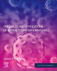 Enlarge image Cover: Principles and Applications of Antimicrobial Nanomaterials - Elsevier