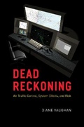 Cover: Dead Reckoning - University of Chicago Press