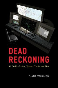 Enlarge image Cover: Dead Reckoning - University of Chicago Press