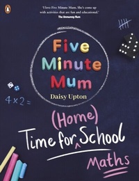Abbildung von: Time For Home School: Maths - Penguin Books Ltd