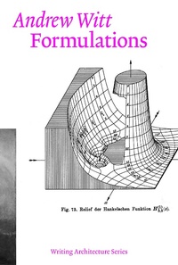 Abbildung von: Formulations - MIT Press