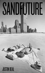 Cover: Sandfuture - MIT Press