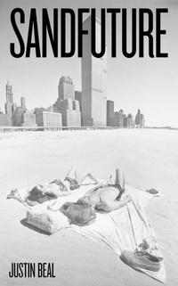Enlarge image Cover: Sandfuture - MIT Press