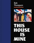 Cover: Bob Thompson - Yale University Press