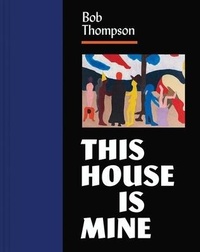 Enlarge image Cover: Bob Thompson - Yale University Press