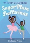 Cover: Sugar Plum Ballerinas: Perfectly Prima - Little, Brown Young Readers
