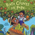 Cover: Rafa Counts on Papa - Little, Brown Young Readers