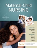 Cover: Maternal-Child Nursing - Elsevier