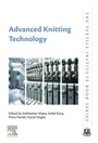 Cover: Advanced Knitting Technology - Woodhead Publishing