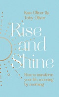 Cover: Rise and Shine - Piatkus Books