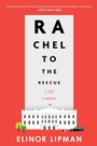 Cover: Rachel to the Rescue - Harper Paperbacks