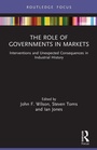 Cover: The Role of Governments in Markets - Routledge