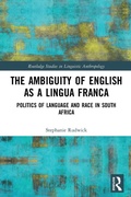 Cover: The Ambiguity of English as a Lingua Franca - Routledge
