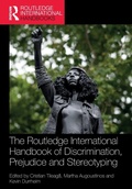 Cover: The Routledge International Handbook of Discrimination, Prejudice and Stereotyping - Routledge