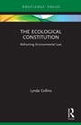 Cover: The Ecological Constitution - Routledge